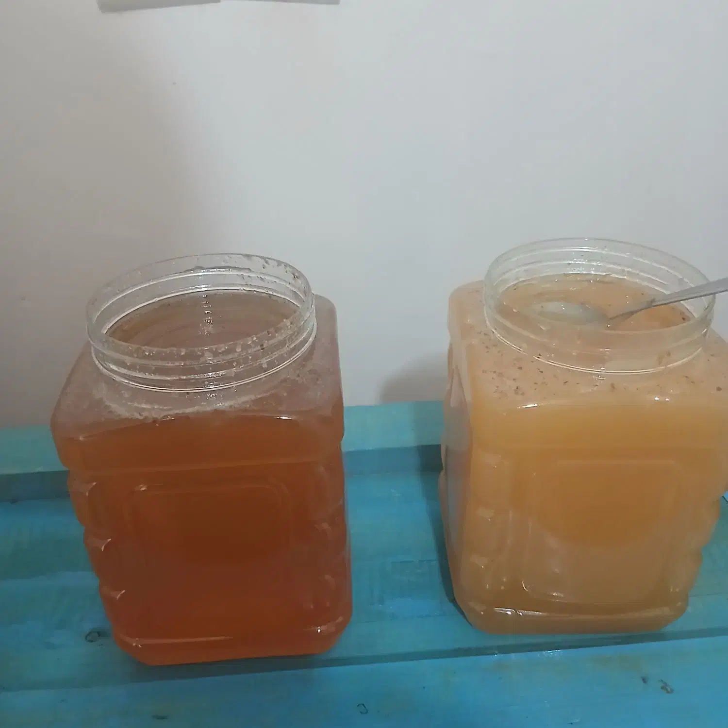 عسل طبیعی کوهستان رس بسته و بدونه رس|خوردنی و آشامیدنی|صالح آباد, |دیوار