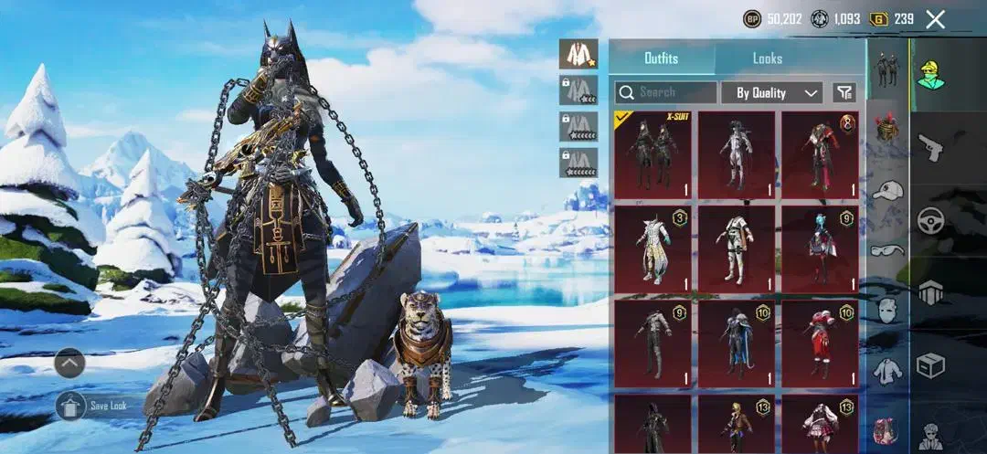 اکانت پابجی|کنسول، بازی ویدئویی و آنلاین|لامرد, |دیوار