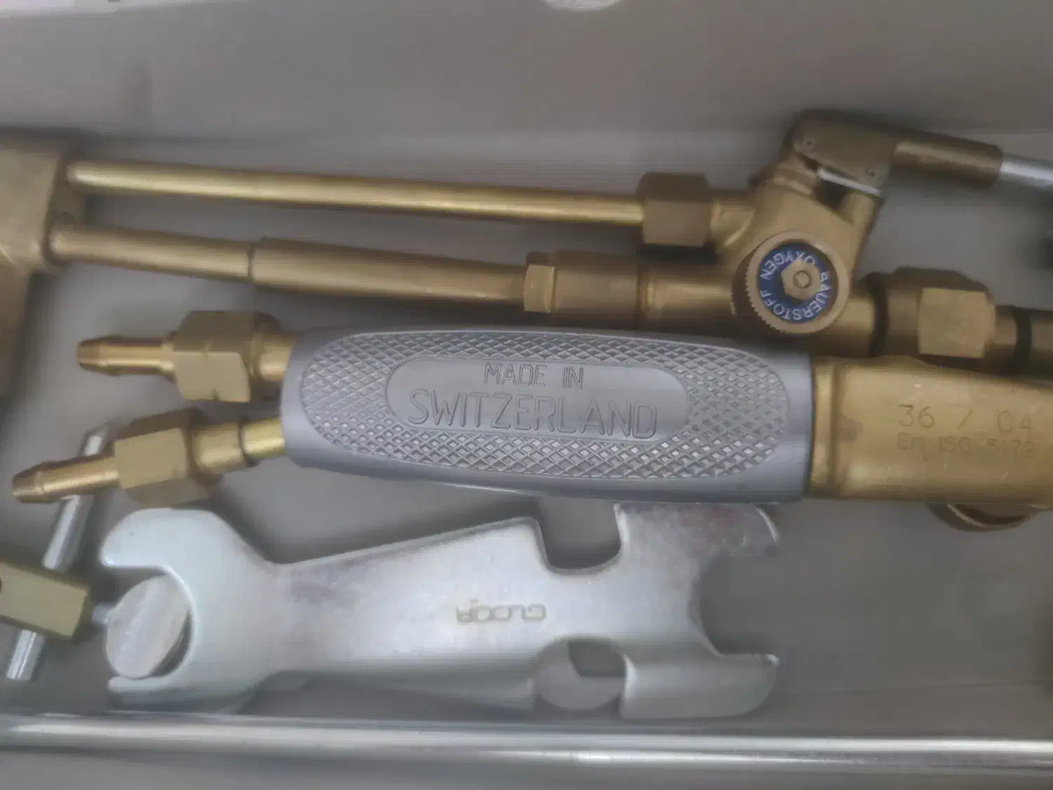 سر پیک برش هوا گاز|ابزارآلات|کرج, گوهردشت|دیوار