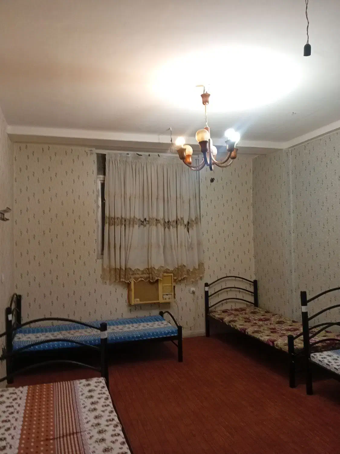 خوابگاه تازه تاسیس پسرانه|اجارهٔ آپارتمان|بندرعباس, |دیوار