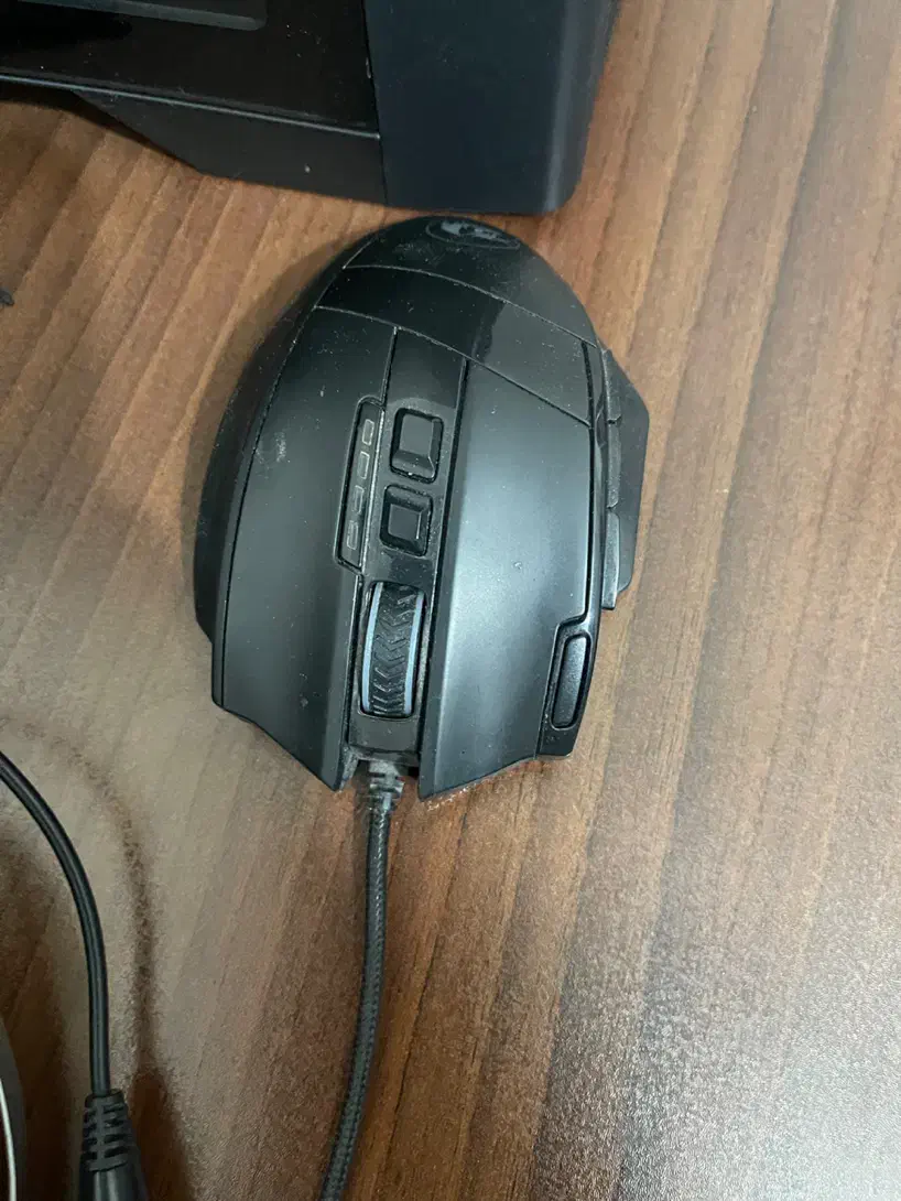 موس گیمینگ رددراگون ار جی بی|قطعات و لوازم جانبی رایانه|تهران, علم و صنعت|دیوار