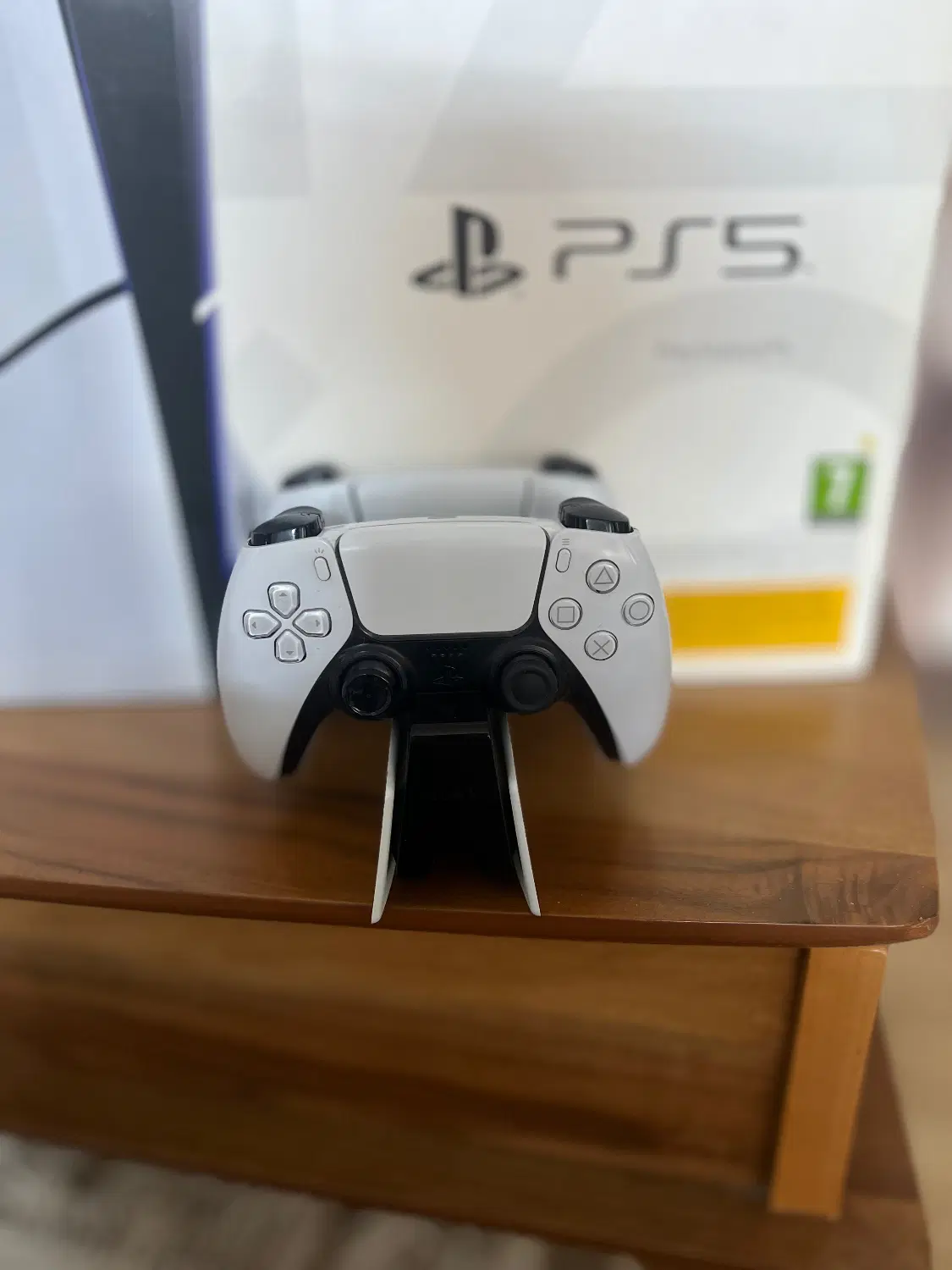 Ps5 ps4|کنسول، بازی ویدئویی و آنلاین|فردیس, شهرک سپاه|دیوار