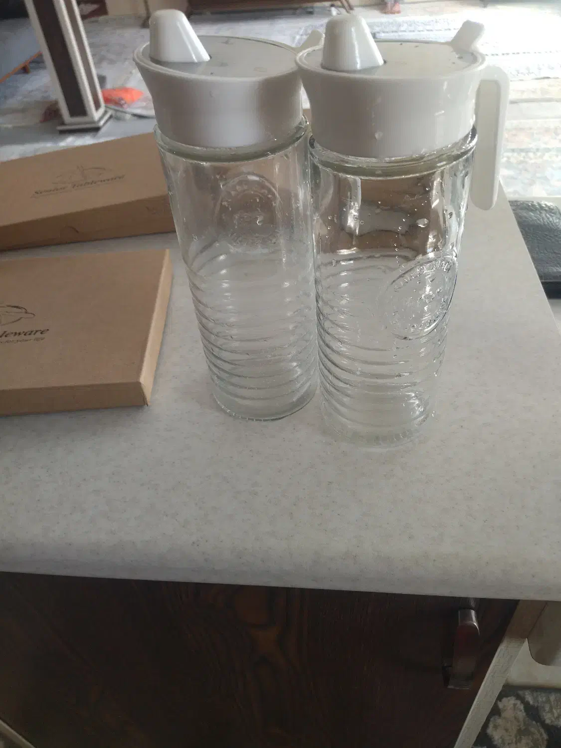 روغن ریز سالم ومحکم|ظروف پختوپز|صائین قلعه, |دیوار