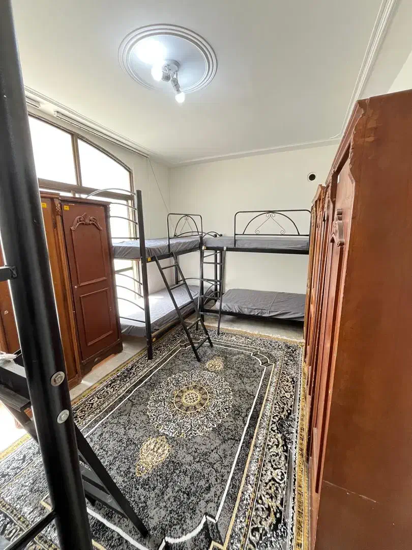 خوابگاه دخترانه|اجارهٔ کوتاهمدت آپارتمان و سوئیت|اصفهان, فرح آباد|دیوار