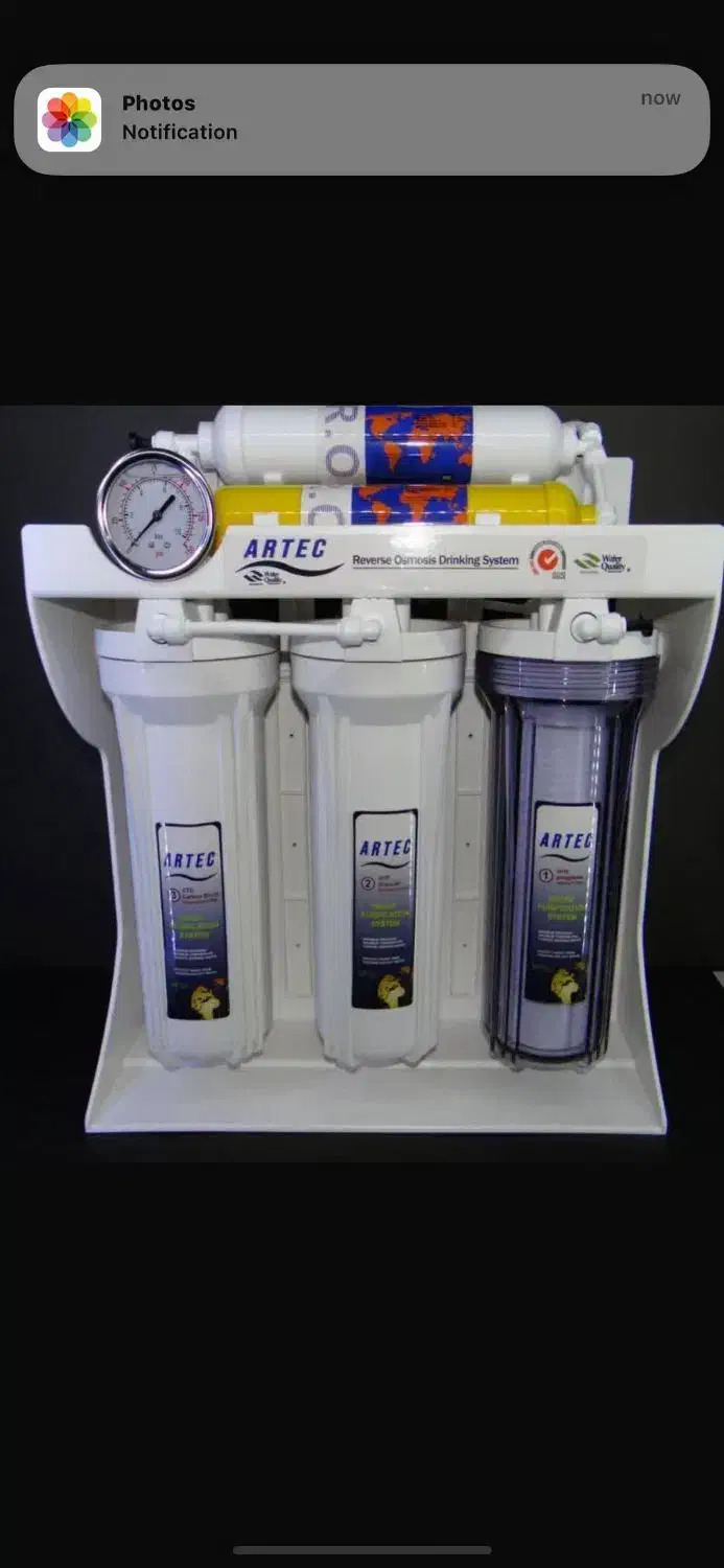 تصفیه آب آبیاران|آبسردکن و تصفیه آب|بندرعباس, |دیوار