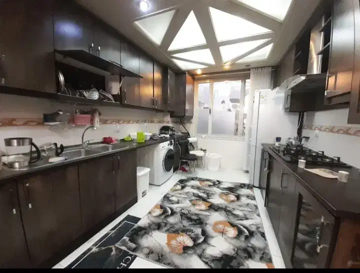 آپارتمان ۶۰ متری امکان قرارداد تا اردیبهشت ۱۴۰۶