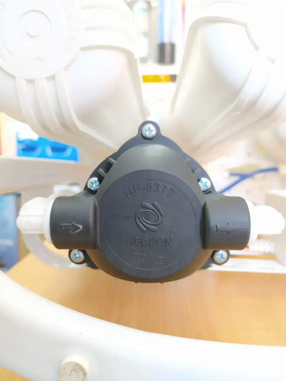 جشنواره فروش دستگاه تصفیه آب ( افترون)|آبسردکن و تصفیه آب|کازرون, |دیوار