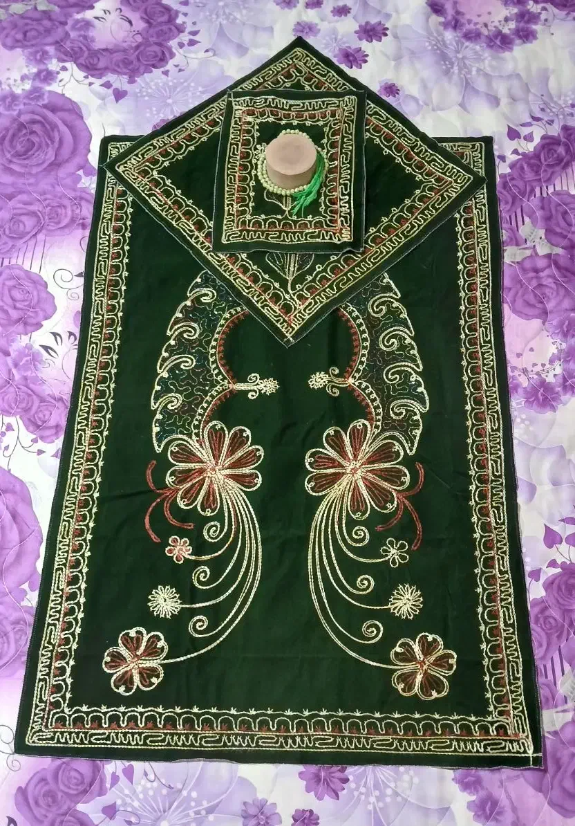 سجاده نو|صنایع دستی و سایر لوازم تزئینی|قم, شهرک فاطمیه|دیوار