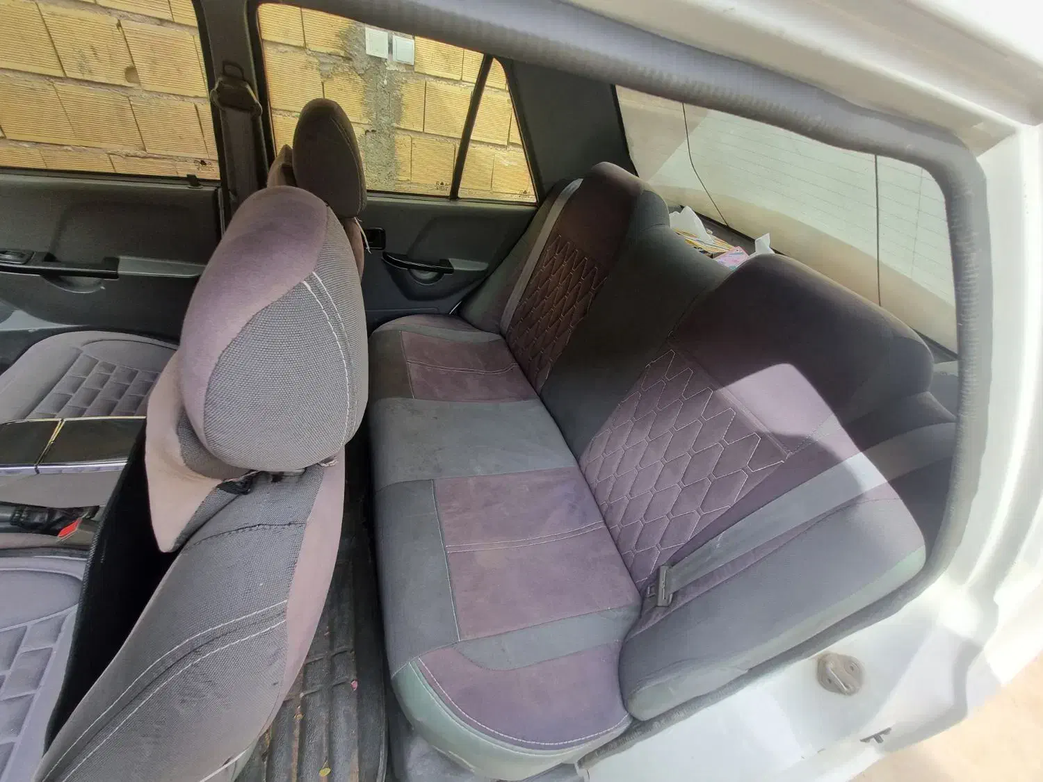 پراید|خودرو سواری و وانت|مسجد سلیمان, |دیوار