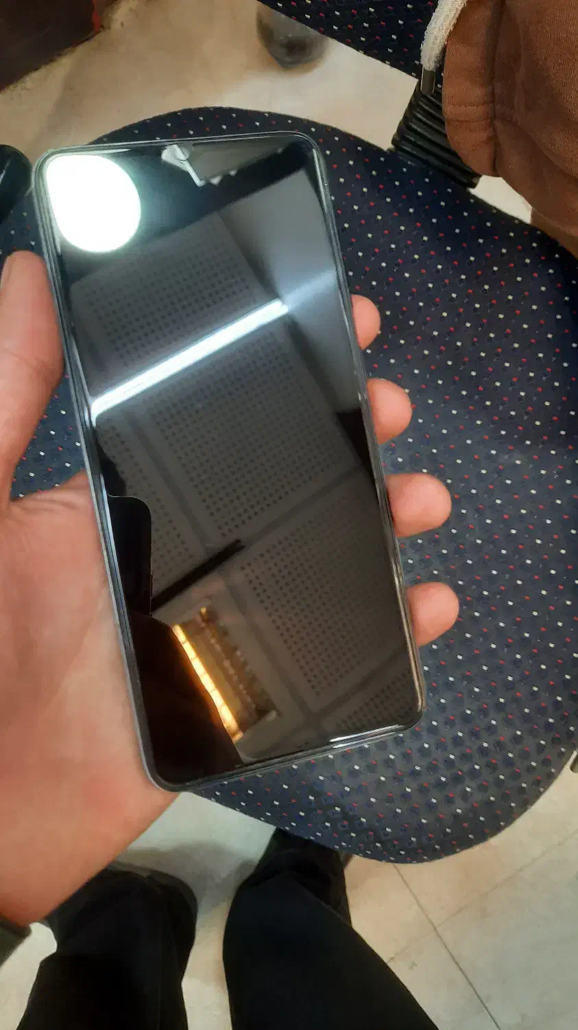 A70 سفید دوسیم|موبایل|اراک, |دیوار