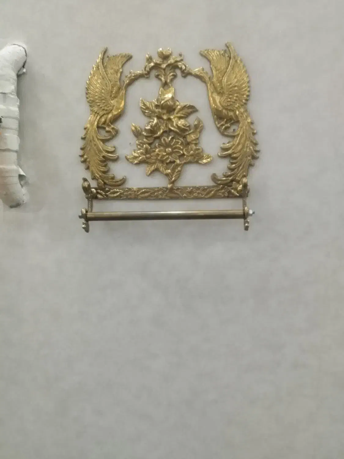 وسایل برنز|مجسمه، تندیس، ماکت|نسیمشهر, |دیوار