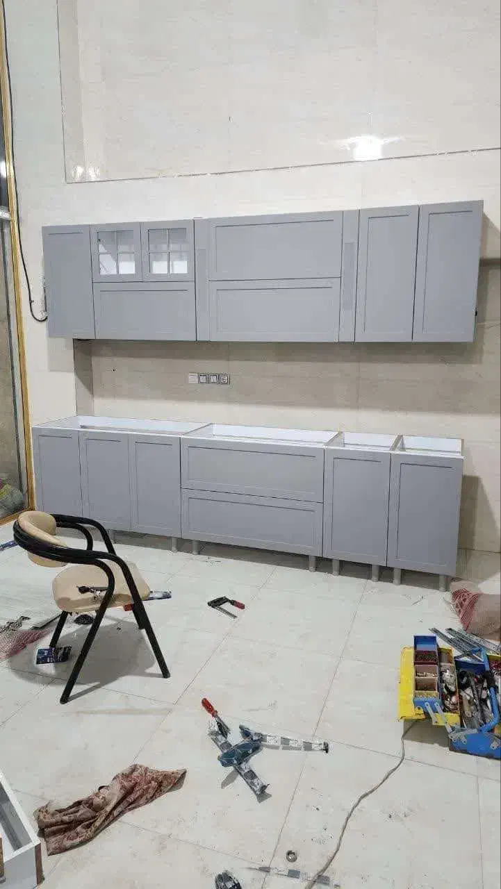شیک ترین طرح کابینت ممبران/با کمترین قیمت/6588|مصالح و تجهیزات ساختمان|چمستان, |دیوار