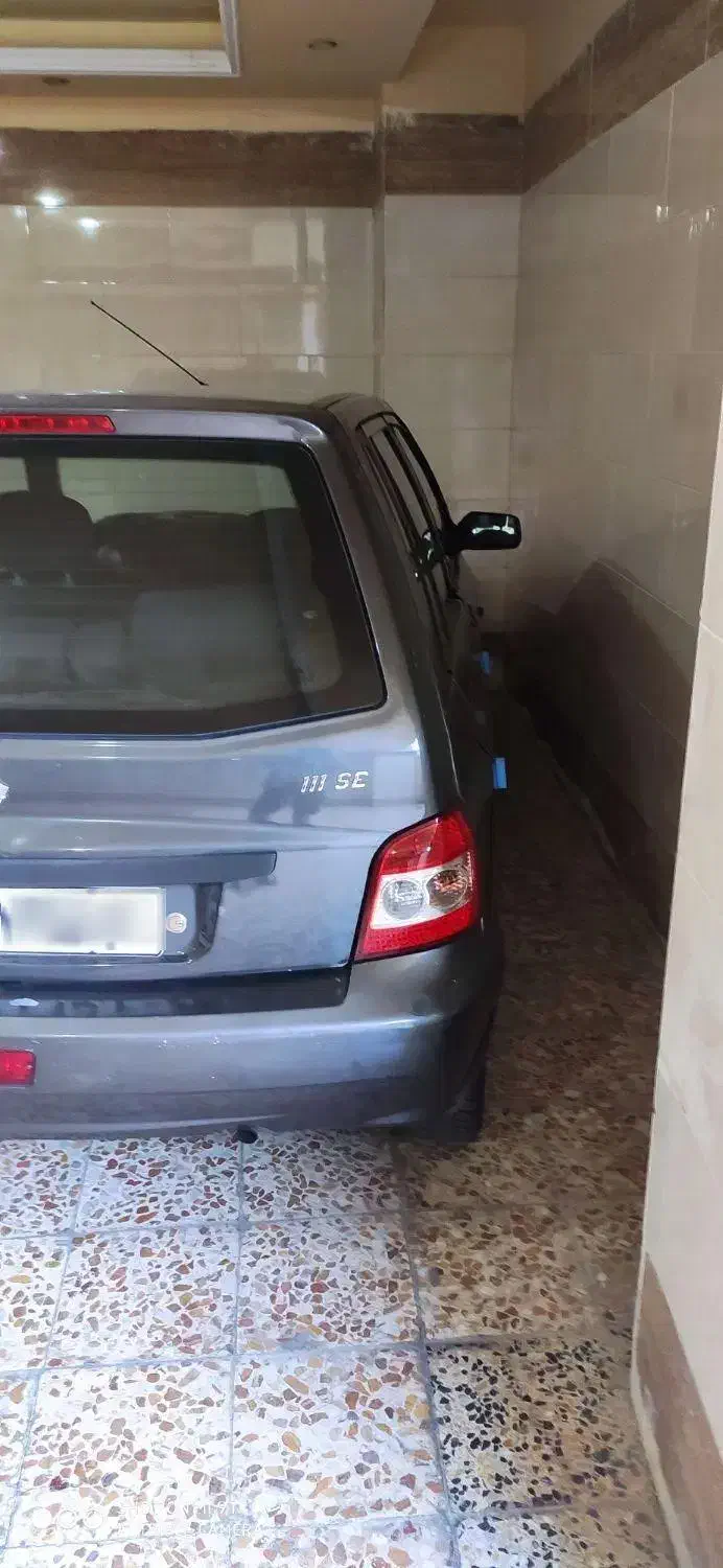 پراید 111مدل 98|خودرو سواری و وانت|قدس, شهر‌قدس|دیوار