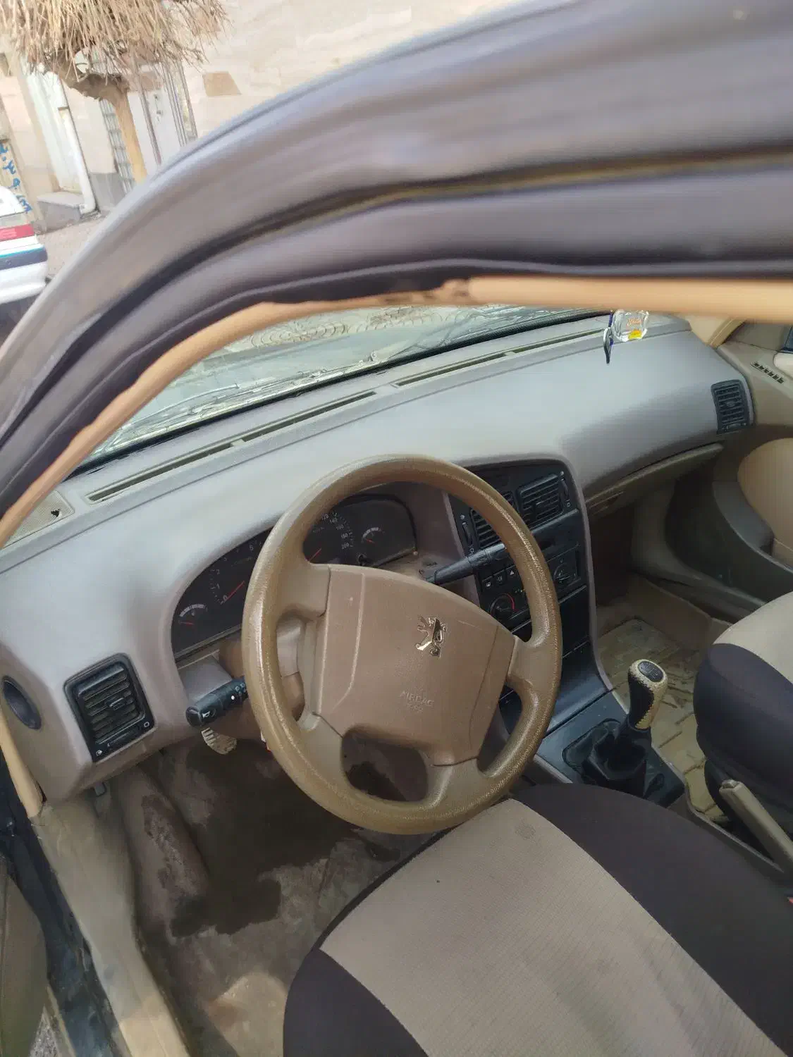 پژو|خودرو سواری و وانت|خوی, |دیوار