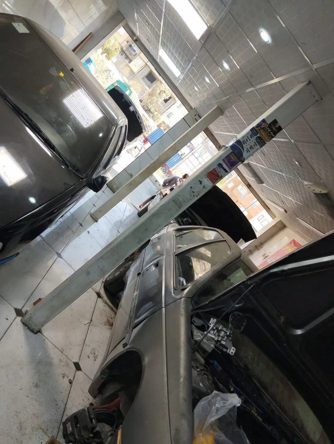 تنظیم موتور باطریساز سیارباتری ساز|خدمات موتور و ماشین|سنندج, |دیوار