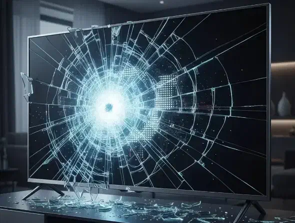 ال جی سونی سالم معیوب شکسته کل ایران|تلویزیون و پروژکتور|تهران, یافت آباد جنوبی|دیوار