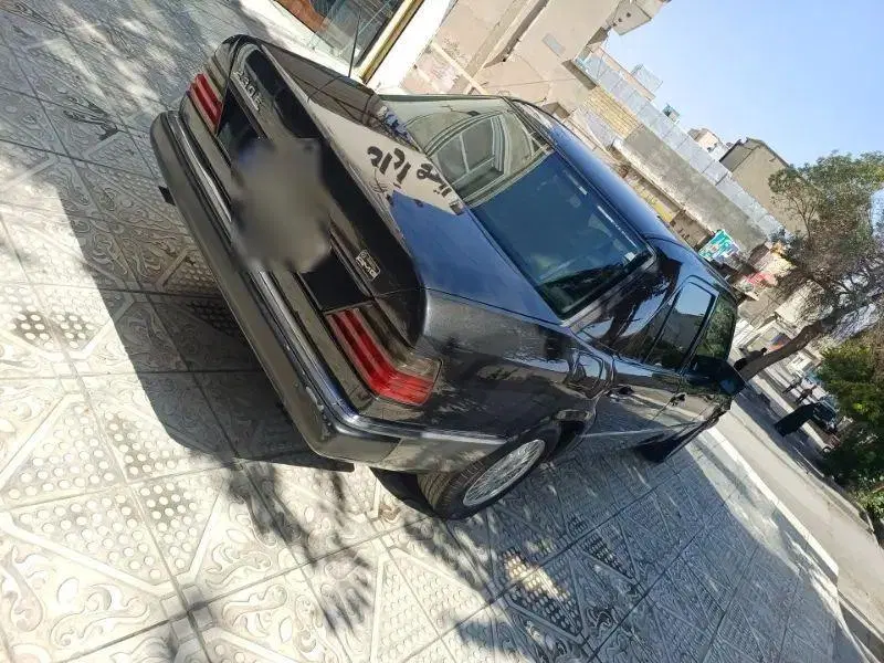 بنز e230|خودرو سواری و وانت|کرمانشاه, |دیوار