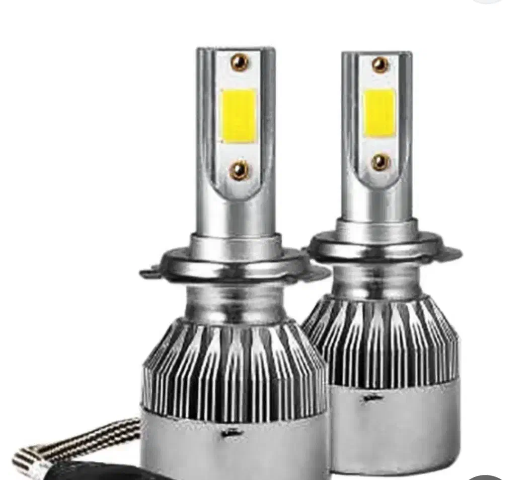 لامپ هدلایت|قطعات یدکی و لوازم جانبی|شوش, |دیوار