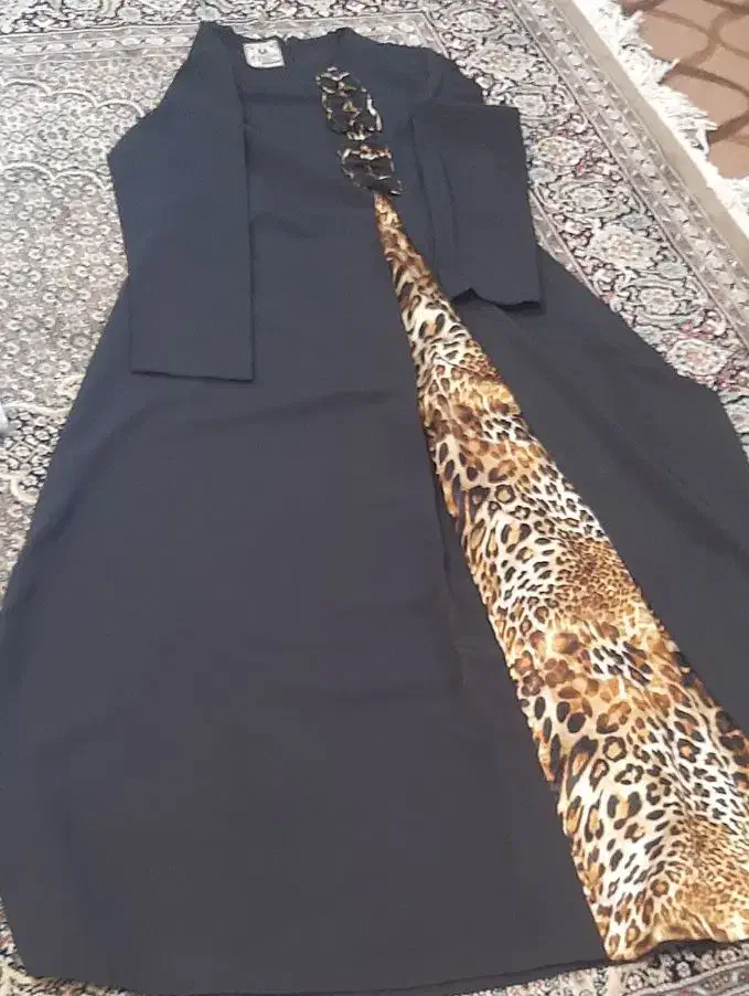 مانتو بلند|لباس|ابهر, |دیوار