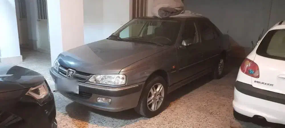 پارس مدل 98|خودرو سواری و وانت|رشت, ساغری سازان|دیوار