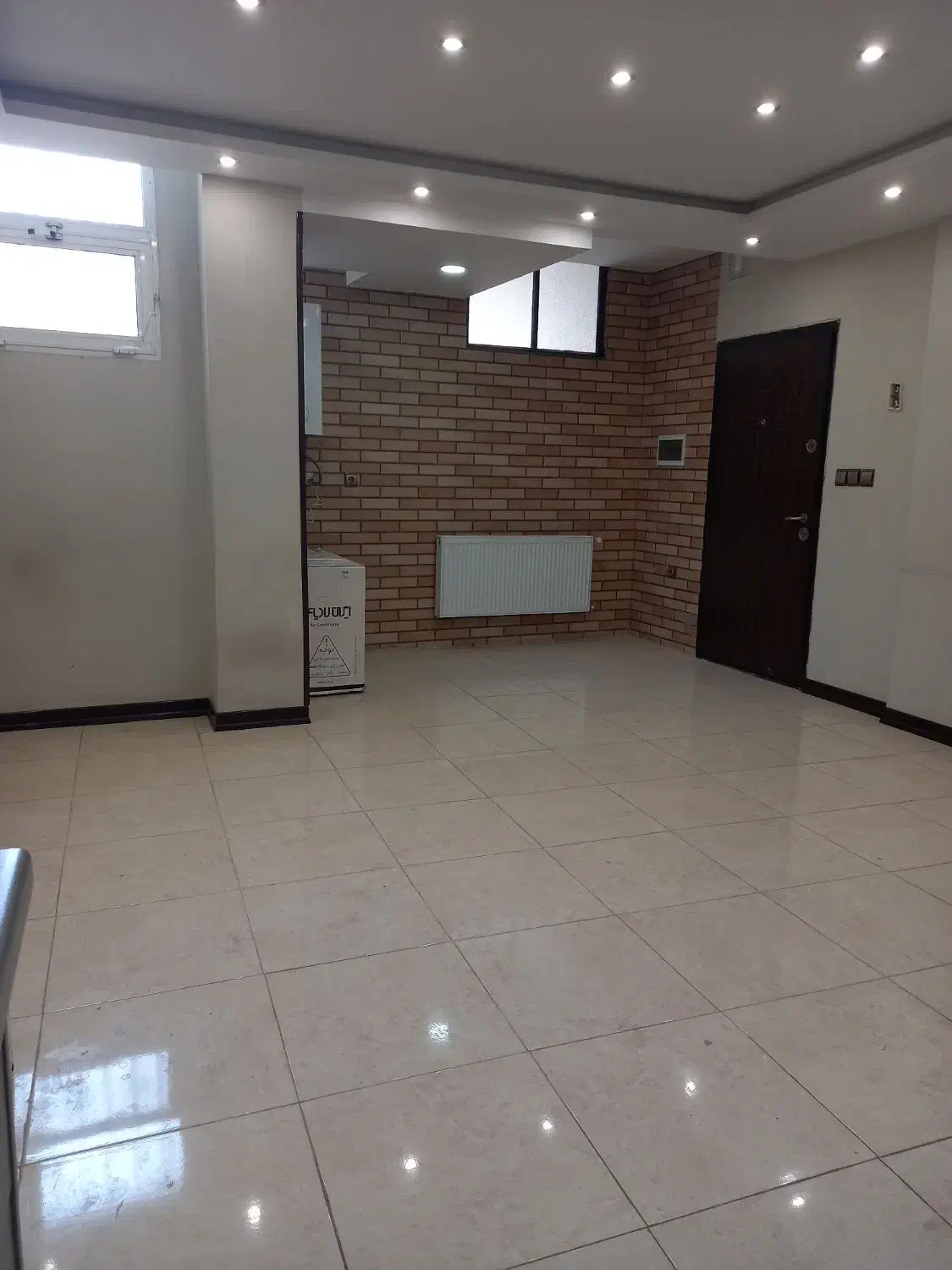 اپارتمان ۴۲ متری محتشم کاشانی، یکخواب ،شیک، نو|اجارهٔ آپارتمان|اصفهان, حسینآباد|دیوار