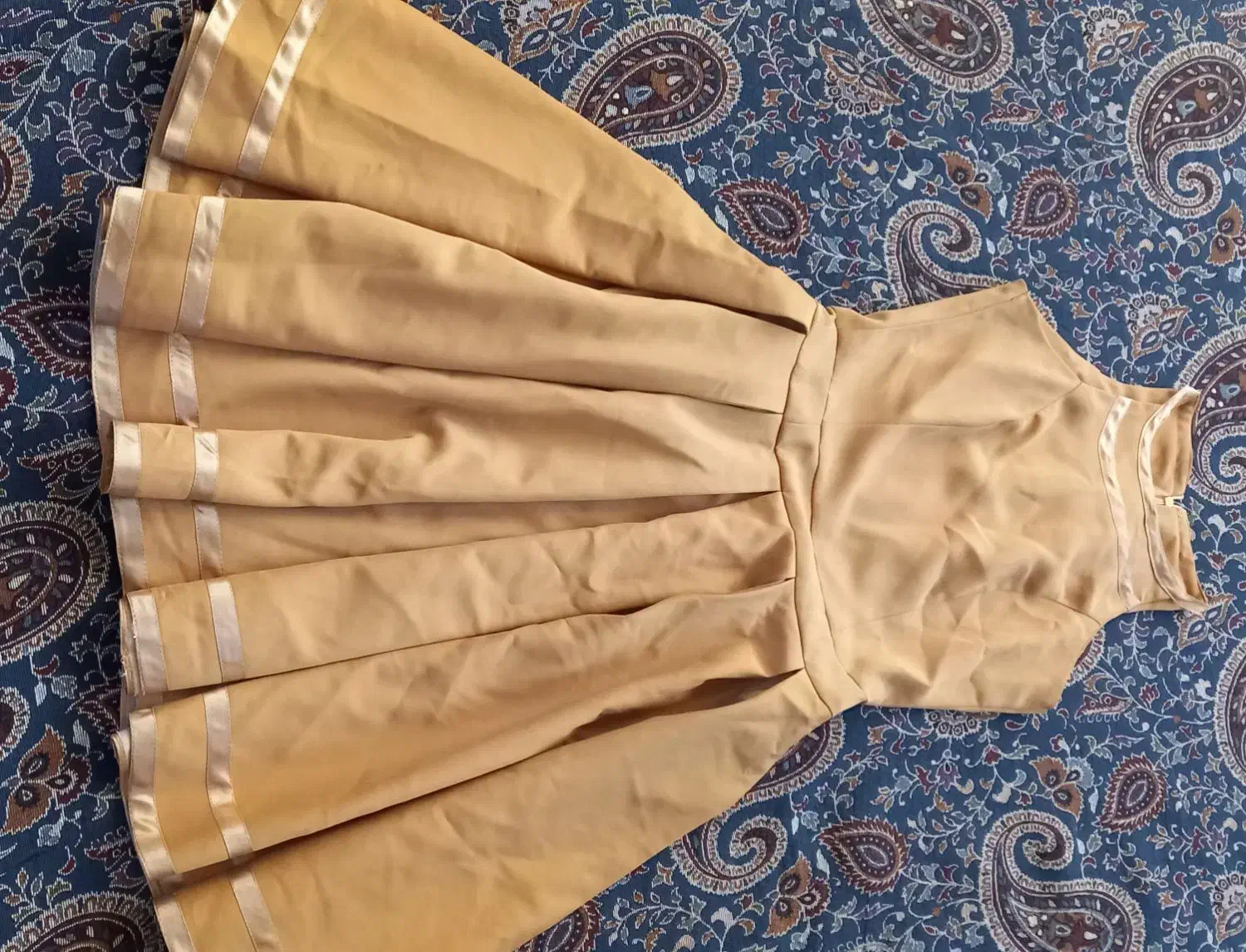 شلوار سایز ۳۲ پیراهن دخترانه برا ۱۰ تا ۱۲ ساله|حراج|آذرشهر, |دیوار