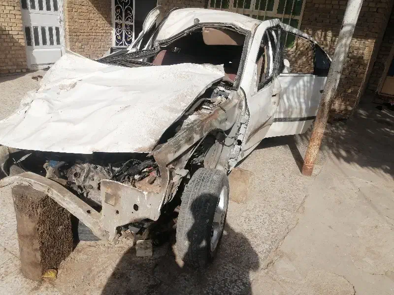 سمند چپی|خودرو سواری و وانت|کارون, |دیوار