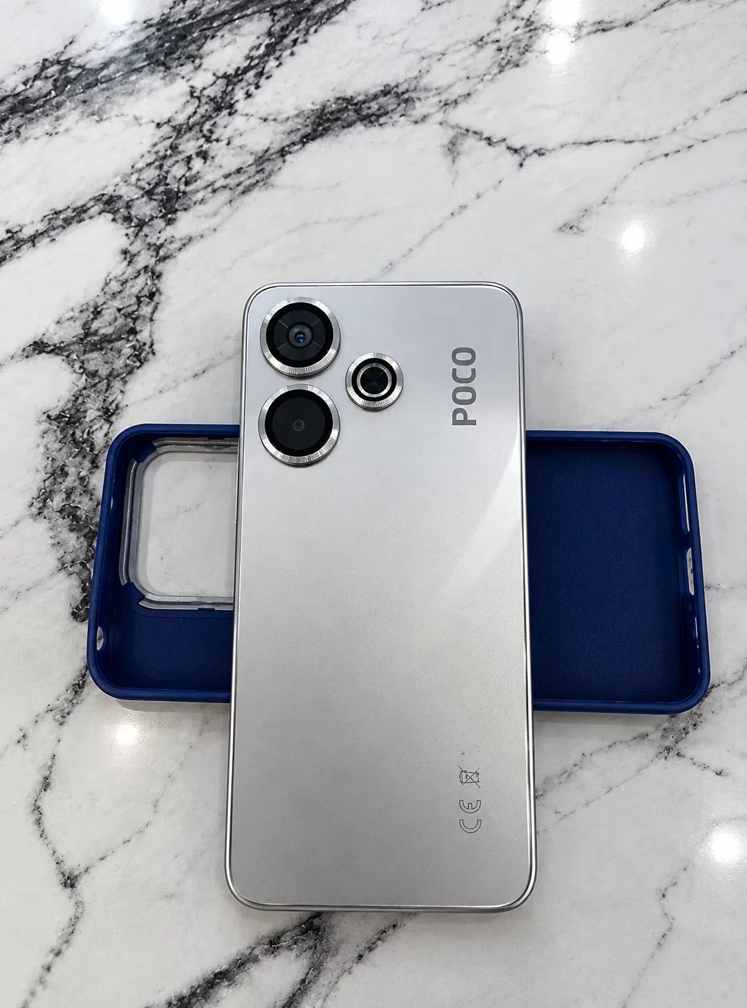 POCO M6|موبایل|فردیس, شهرک شهید حسینی|دیوار