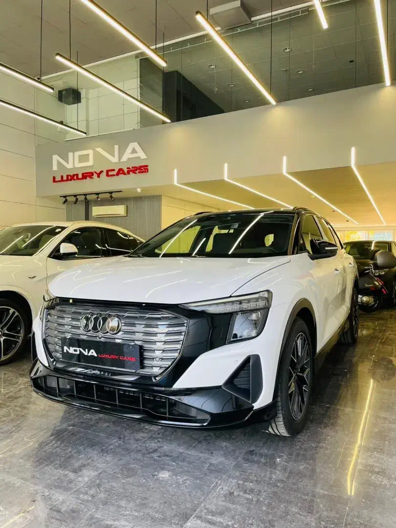 ائودی Q5|خودرو سواری و وانت|شیراز, قدوسی شرقی|دیوار