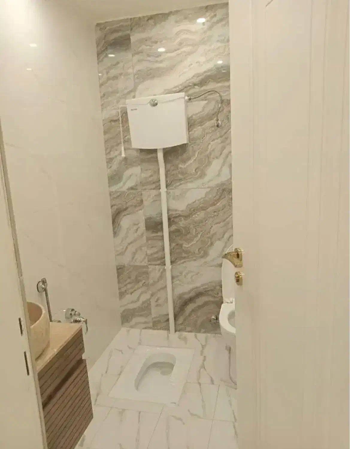 ۱۱۰ متر ۲ خواب عکس واقعی