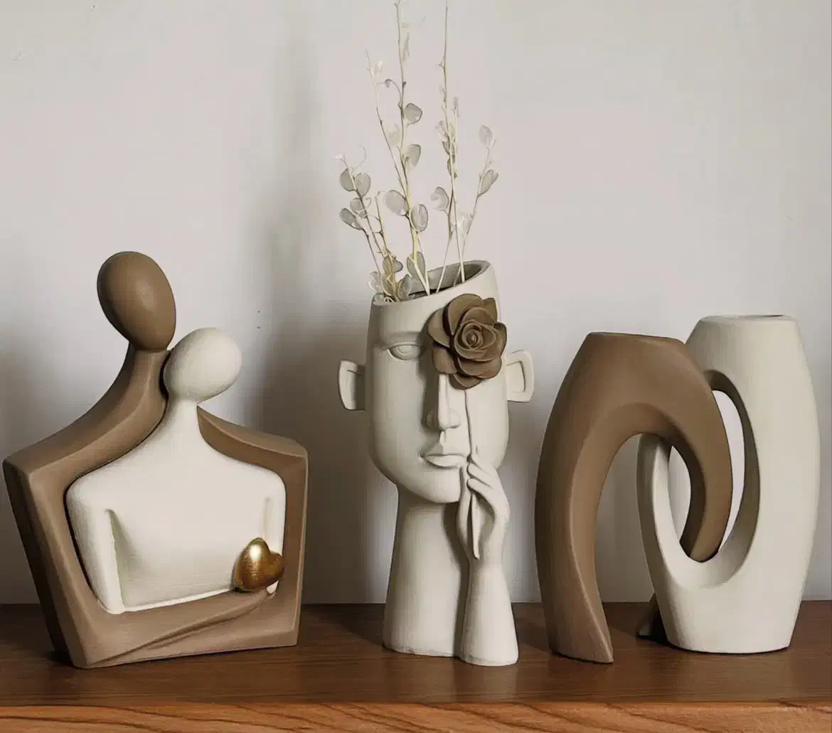 دکوری و گلدان|مجسمه، تندیس، ماکت|کوهدشت, |دیوار