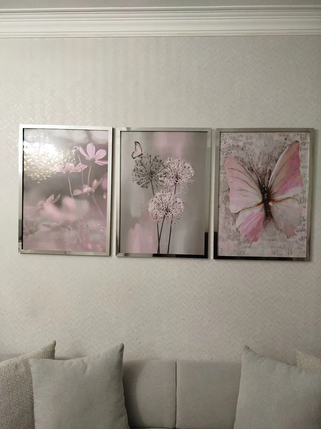 قاب عکس|تابلو، نقاشی، عکس|تهران, سلسبیل شمالی|دیوار