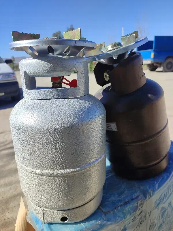 پکنیک|اجاق گاز و لوازم برقی پخت‌وپز|سرپل ذهاب, |دیوار