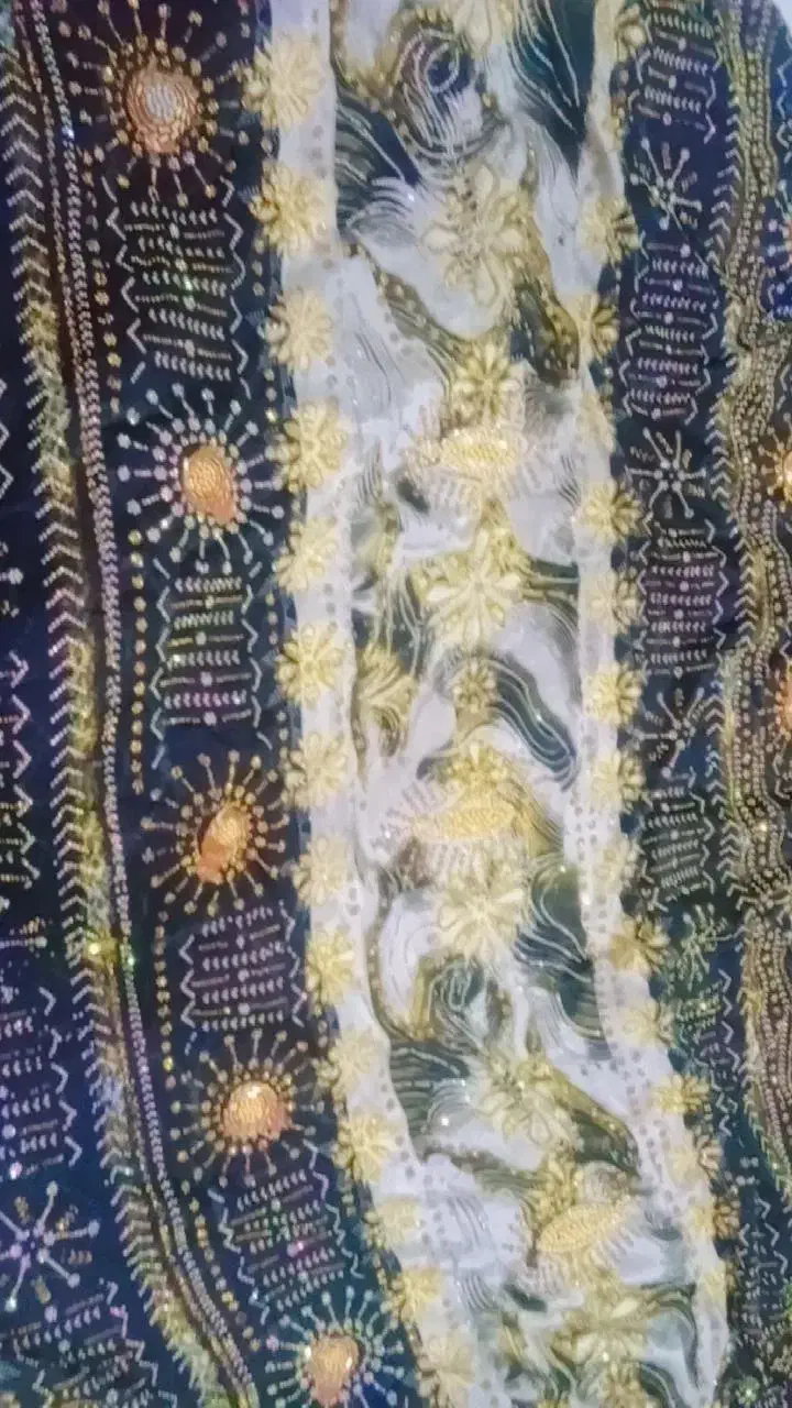 فروش پارچه سنگکاری|لباس|زابل, |دیوار