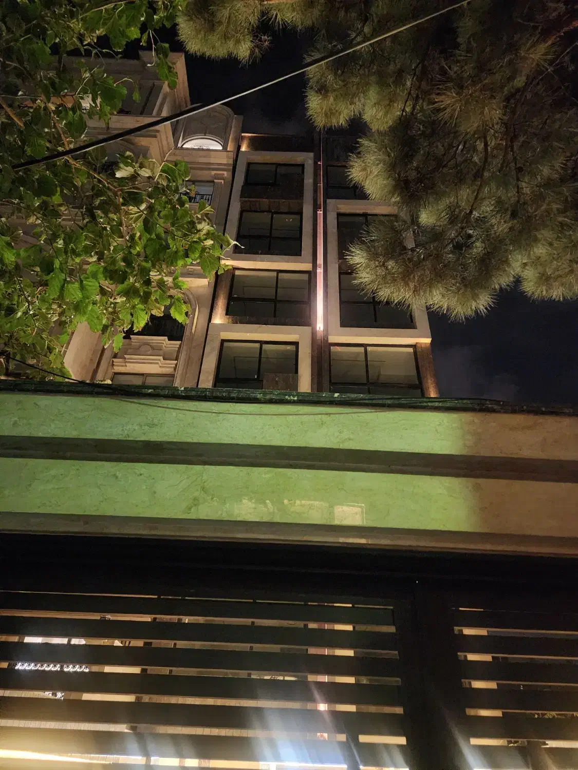 واحد ۱۵۵ متری انوری ۲ طبقه اول|فروش آپارتمان|مشهد, رضاشهر|دیوار