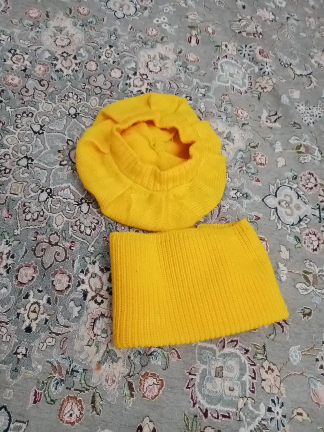 کلاه|کفش و لباس بچه|خرمدره, |دیوار