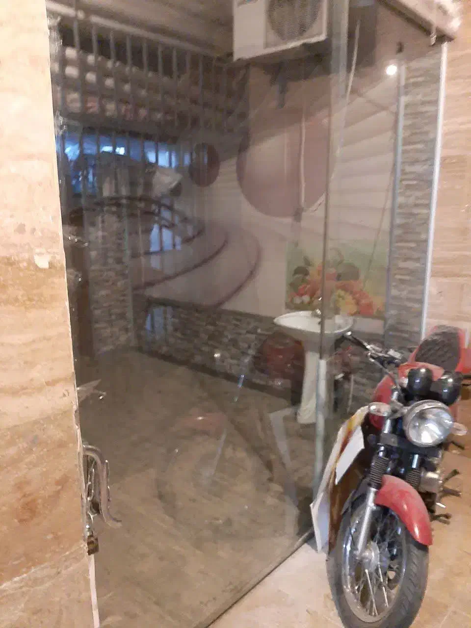 اجاره مغازه ۱۲ متر خیابان اصلی سهیل نعمت آباد|اجارهٔ مغازه و غرفه|تهران, نعمت‌آباد|دیوار