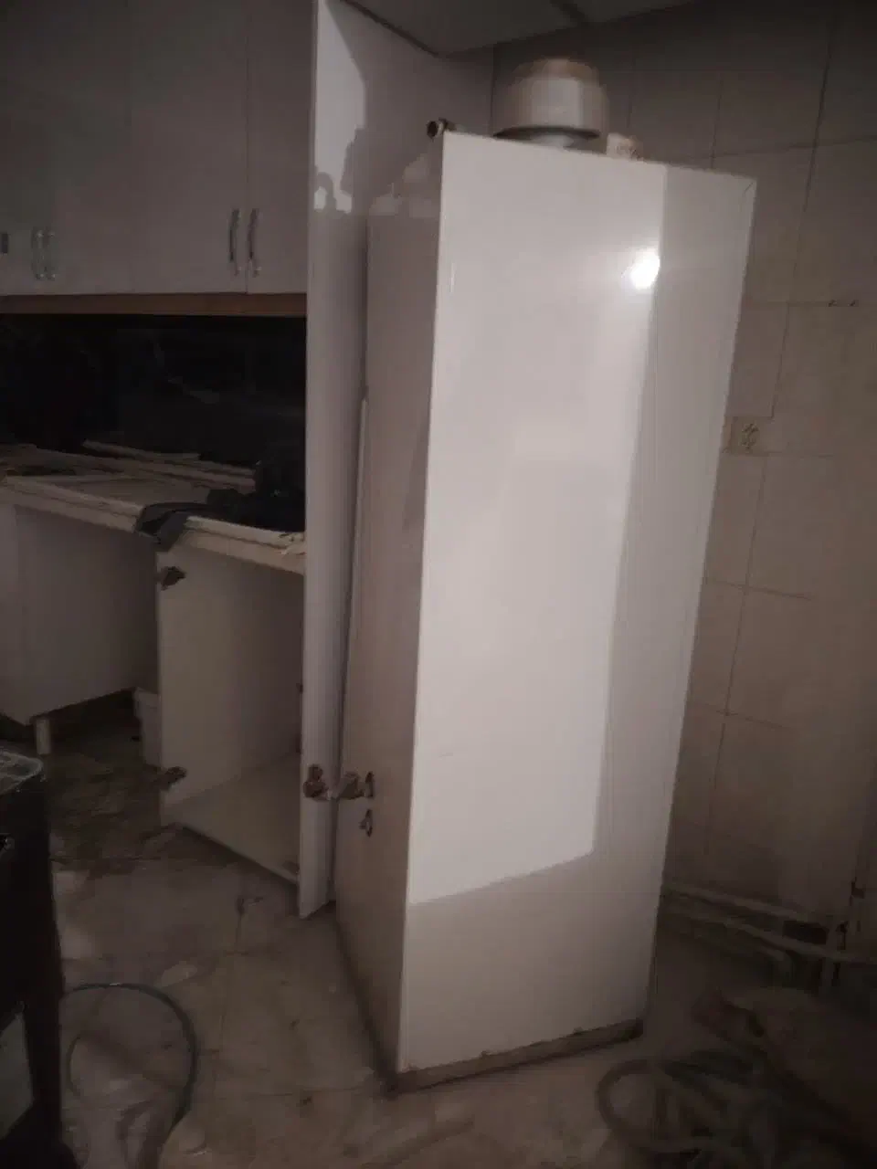 آبگرمکن|آبگرمکن، پکیج، شوفاژ|نیشابور, فضل|دیوار