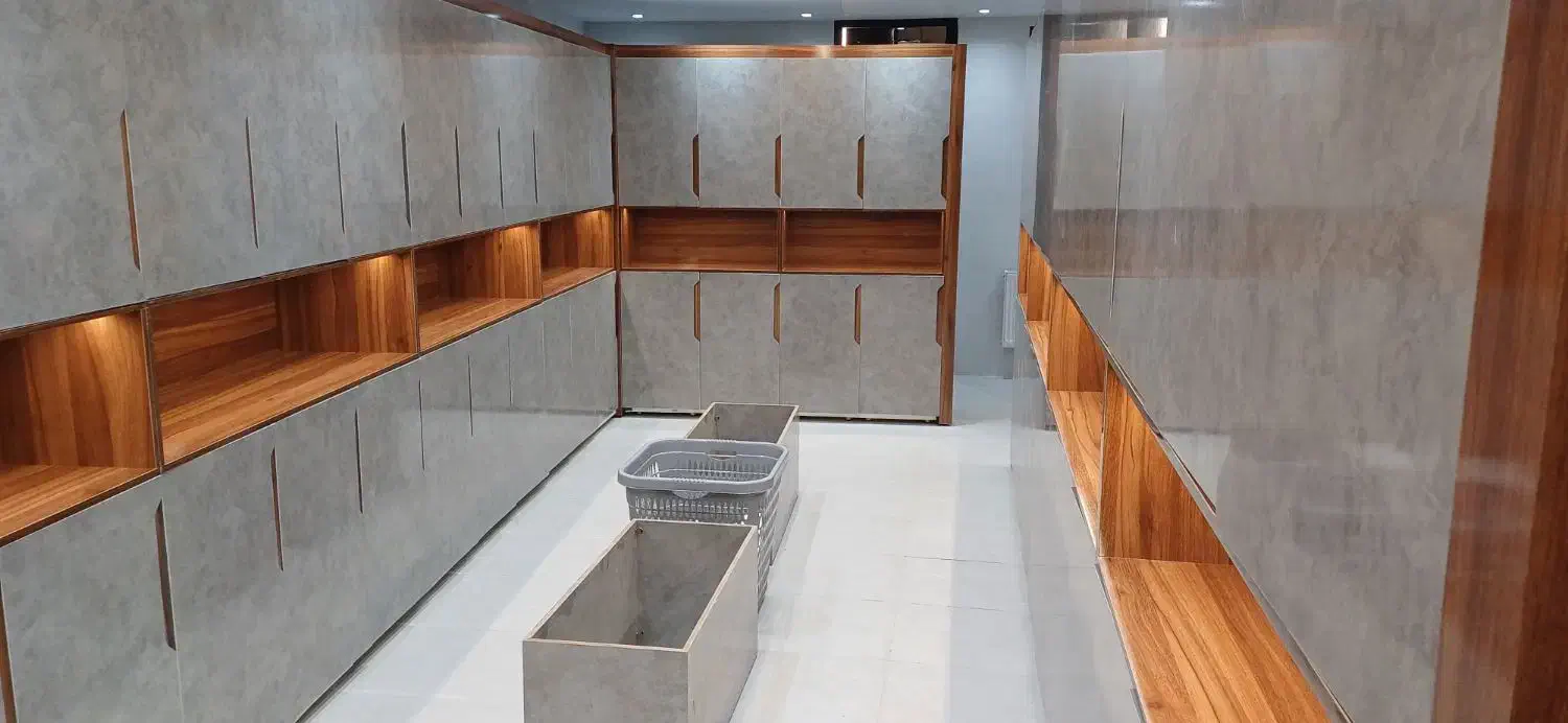 منشی آقا برای باشگاه ورزشی|استخدام اداری و مدیریت|اردبیل, |دیوار