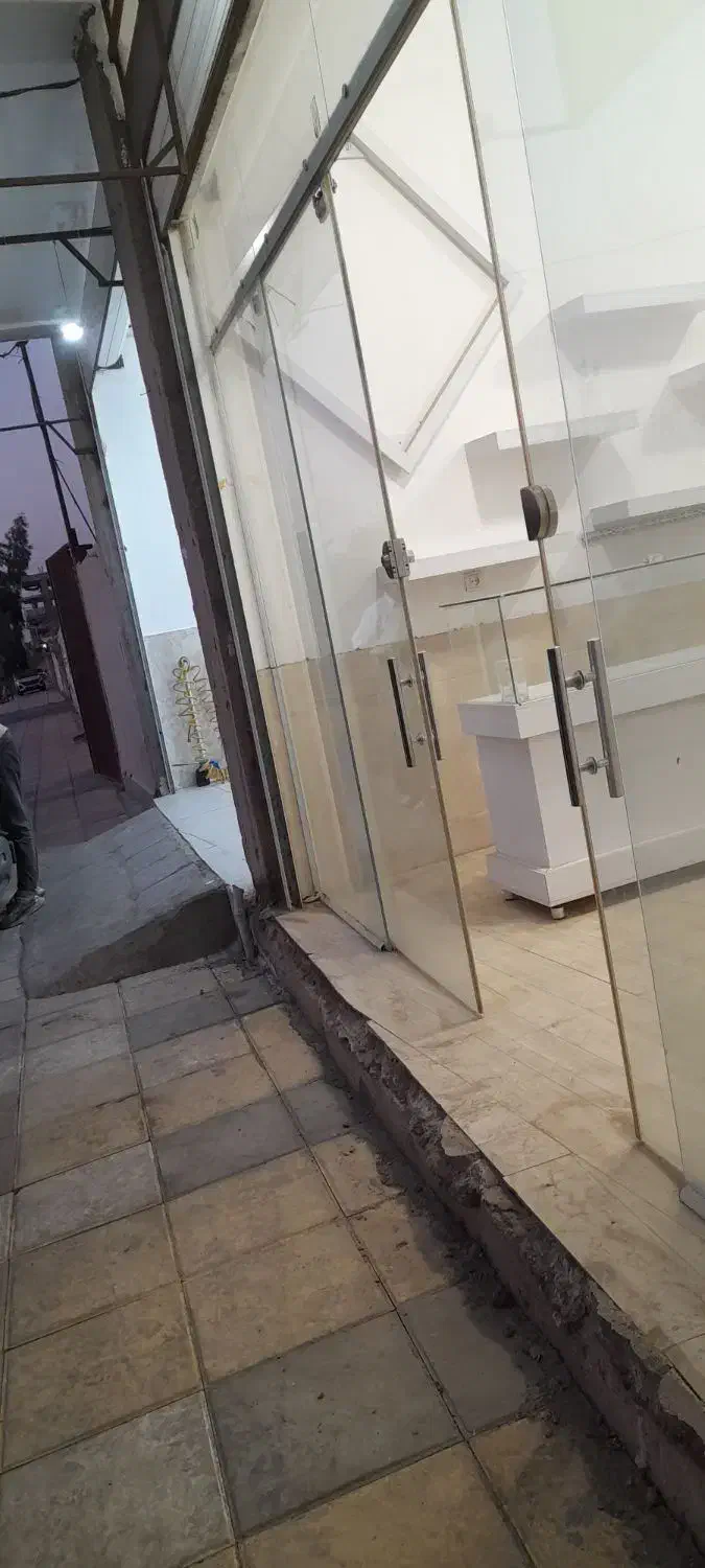 اجاره مغازه|اجارهٔ مغازه و غرفه|رفسنجان, |دیوار