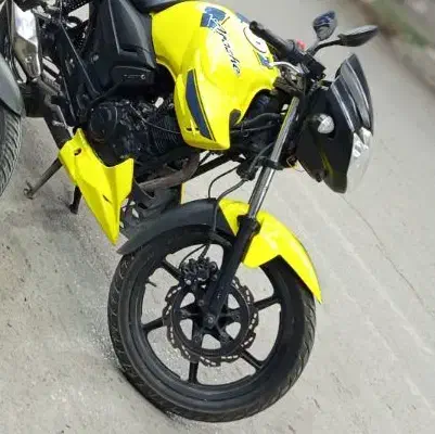 آپاچی|موتورسیکلت|کرمانشاه, |دیوار