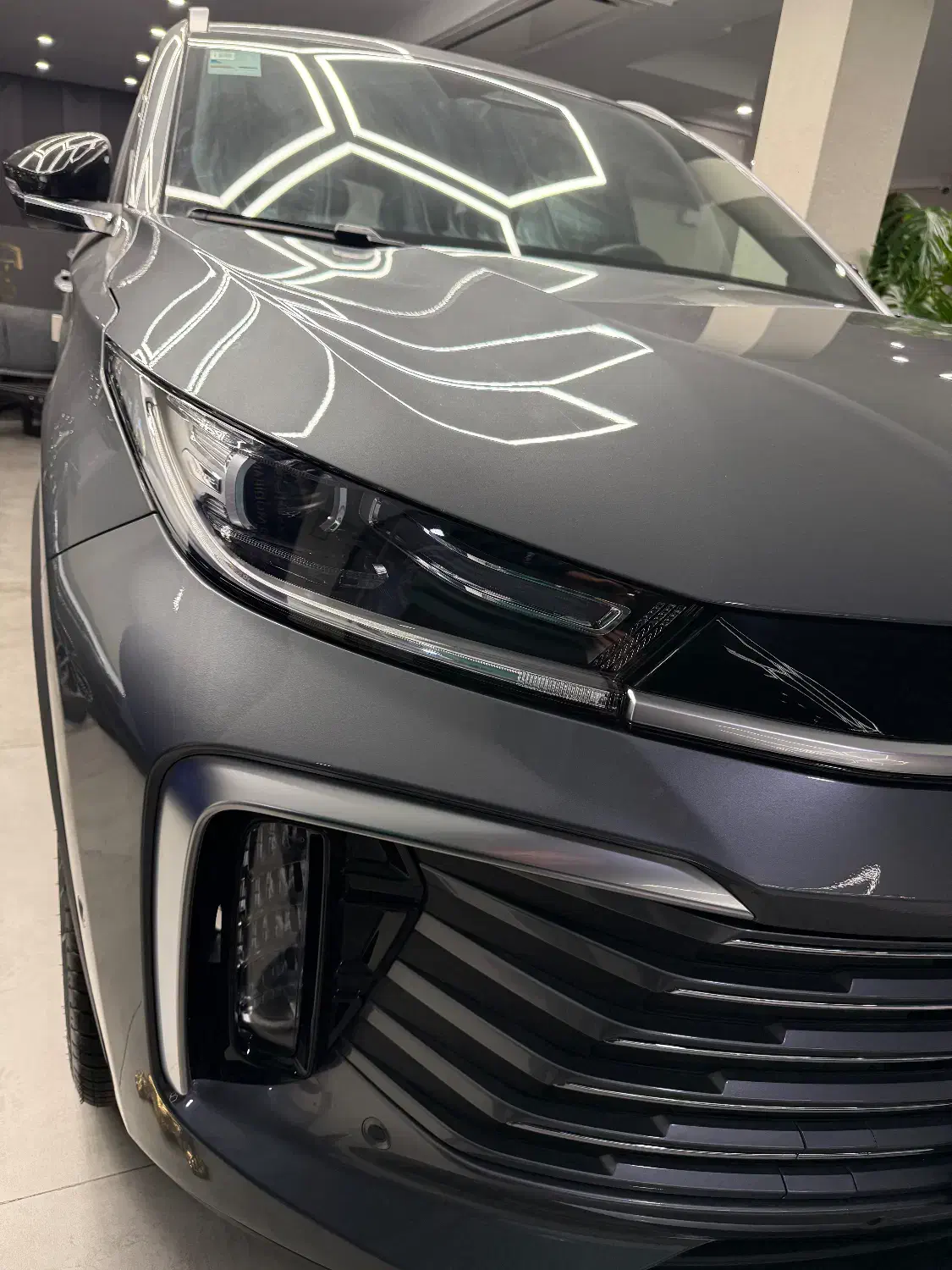 اکستریم TXL / مدل ۱۴۰۴/ صفر خشک|خودرو سواری و وانت|تهران, سید خندان (جلفا)|دیوار