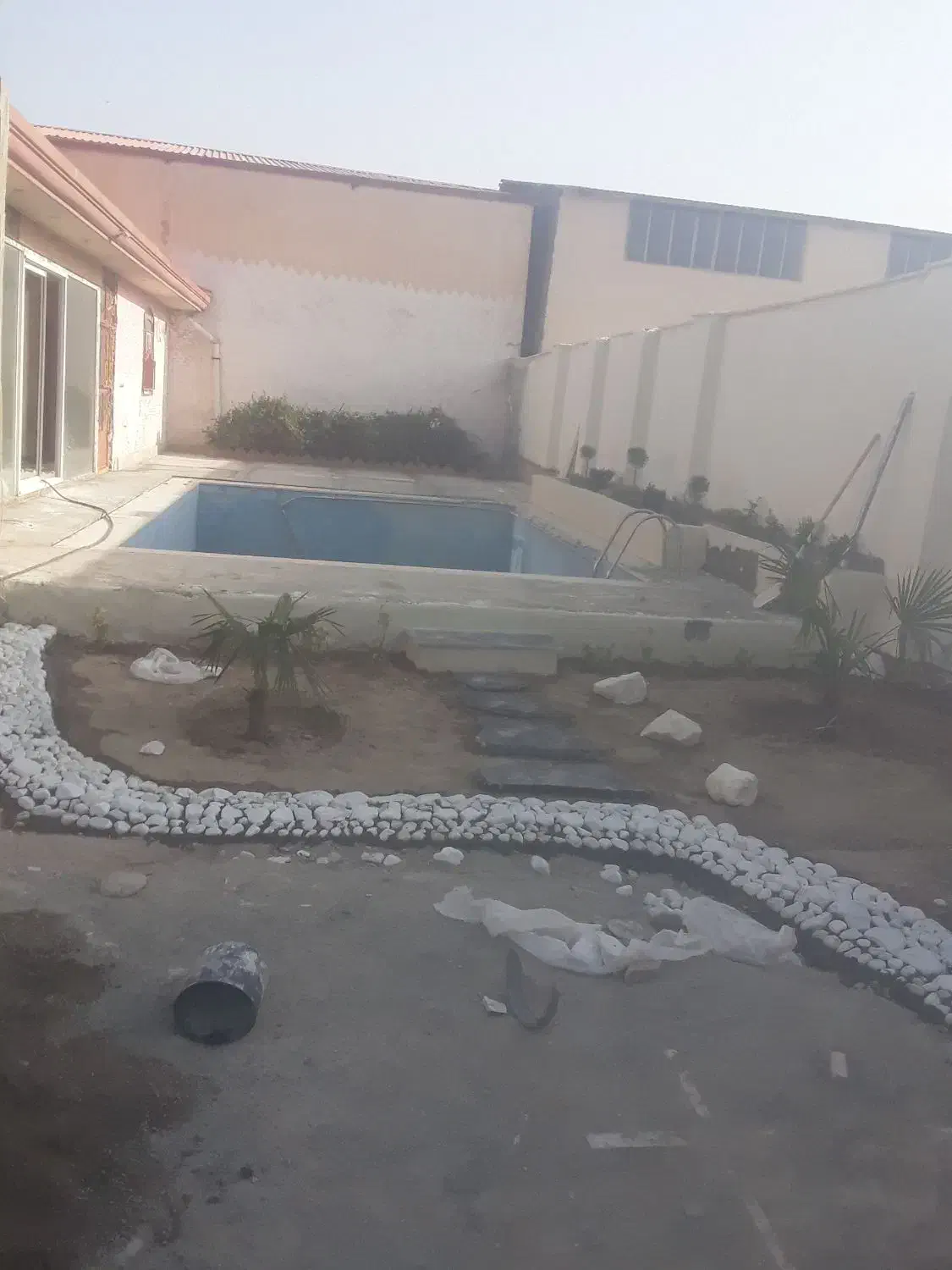 زمین فروشی|فروش زمین و ملک کلنگی|محمدشهر, محمدشهر|دیوار