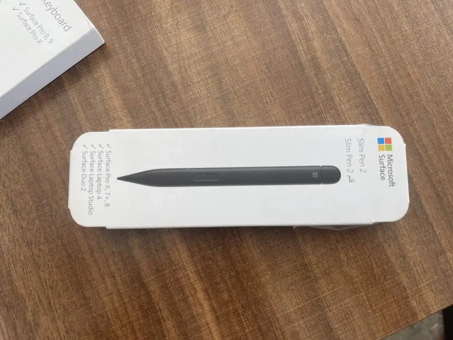 تبلت سرفیس پرو ۹ با قلم و کیبورد اورجینال|تبلت|تهران, نصرت|دیوار