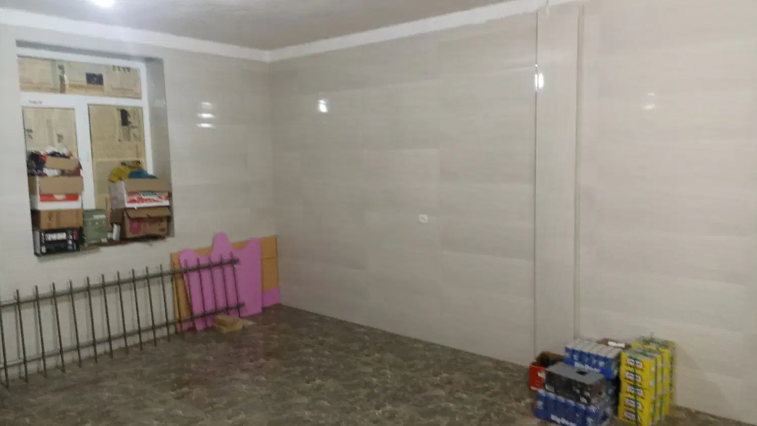 انبار یا پارکینگ|اجارهٔ مغازه و غرفه|بلبان آباد, |دیوار