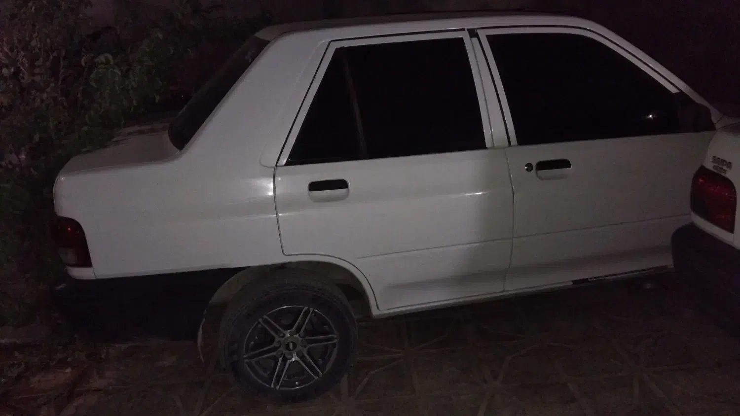 پراید مدل 95|خودرو سواری و وانت|گلبهار, شهر جدید گلبهار|دیوار