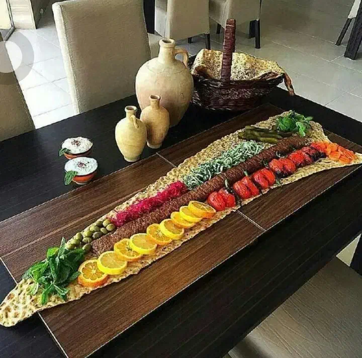 کبابی رنجبر ،جوجه،کباب برگ،کباب مرغ،کباب گوسفندی|خدمات پذیرایی، مراسم|قم, ناصردیوان|دیوار