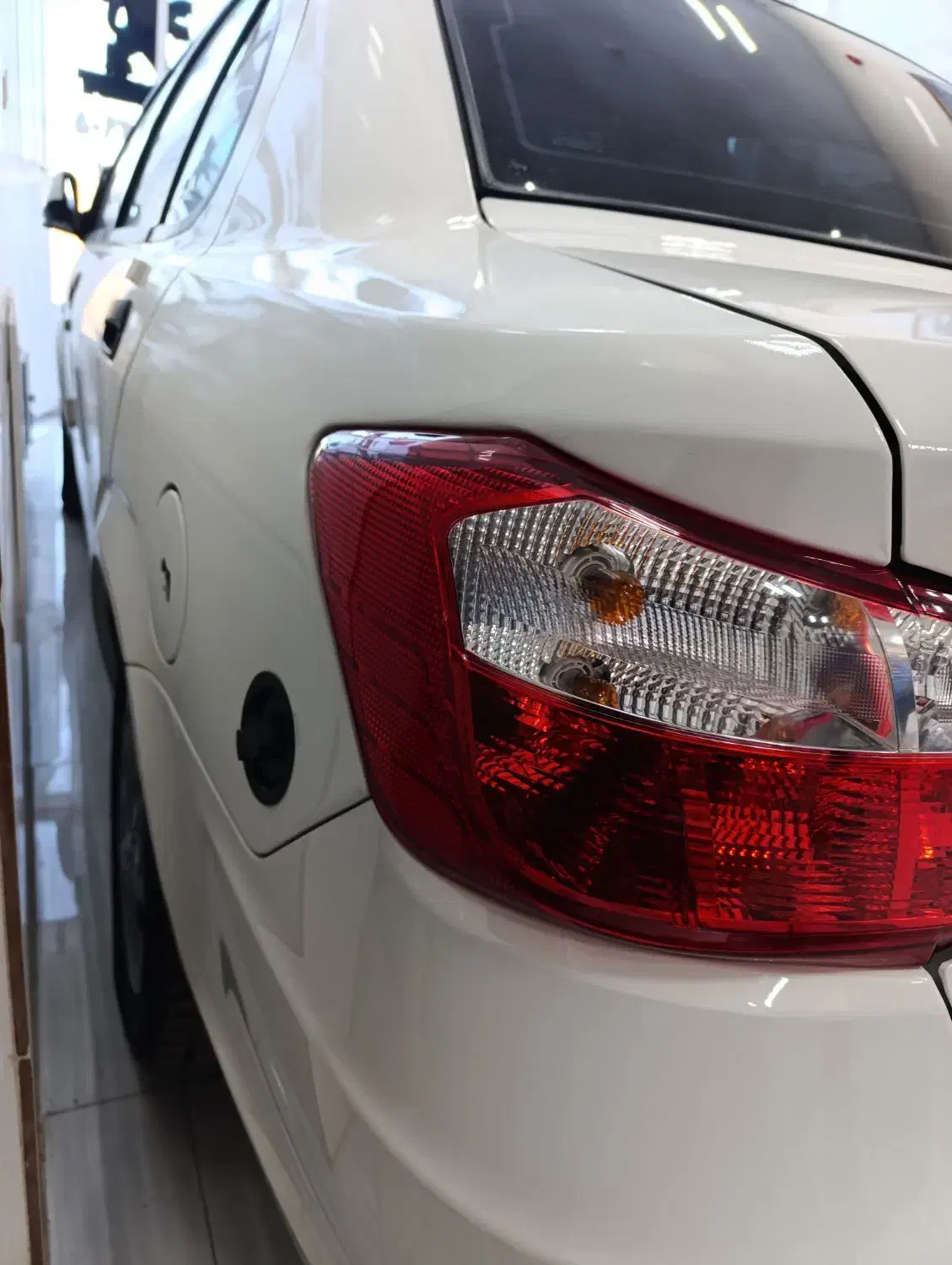 ساینا دوگانه کارخانه|خودرو سواری و وانت|بیرجند, |دیوار