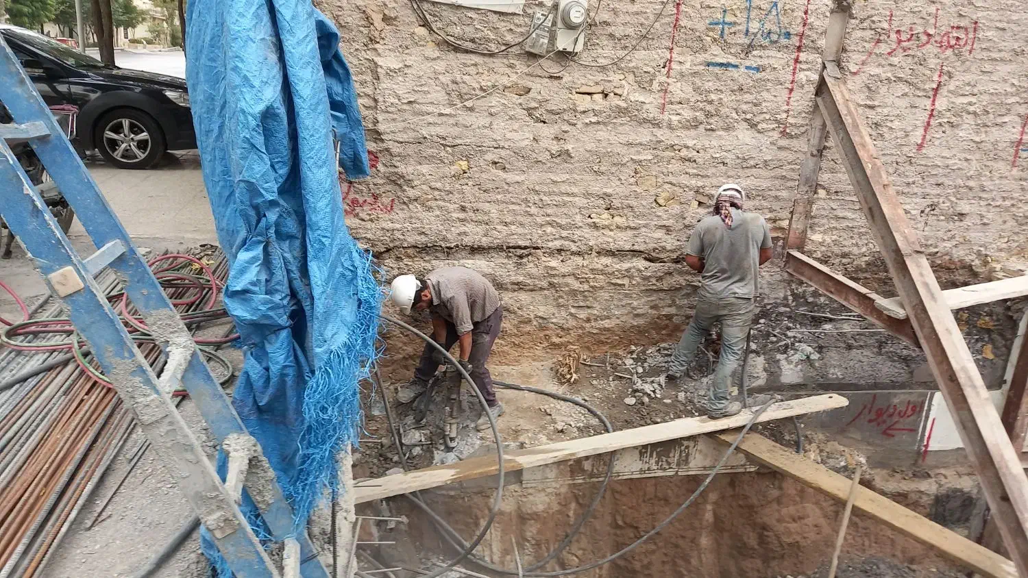 اجاره کمپرسور|ماشین‌آلات صنعتی|مشهد, میعاد (شهرک غرب)|دیوار