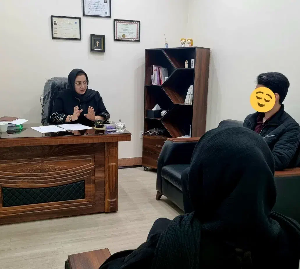 مشاوره‌تخصصی‌قبل‌ازدواج‌تخفیف‌ویژه‌‌دانشجویی|خدمات آموزشی|قم, دورشهر|دیوار